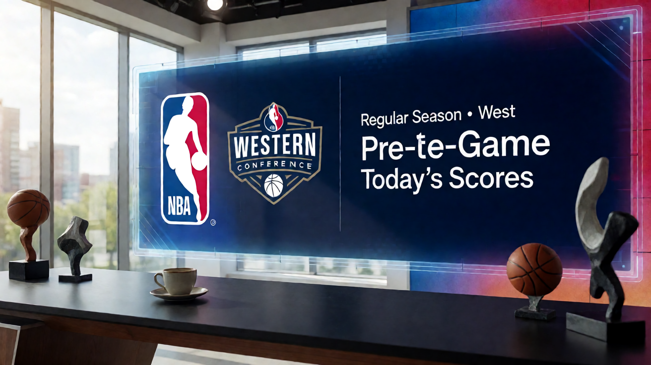 NBA联赛徽章