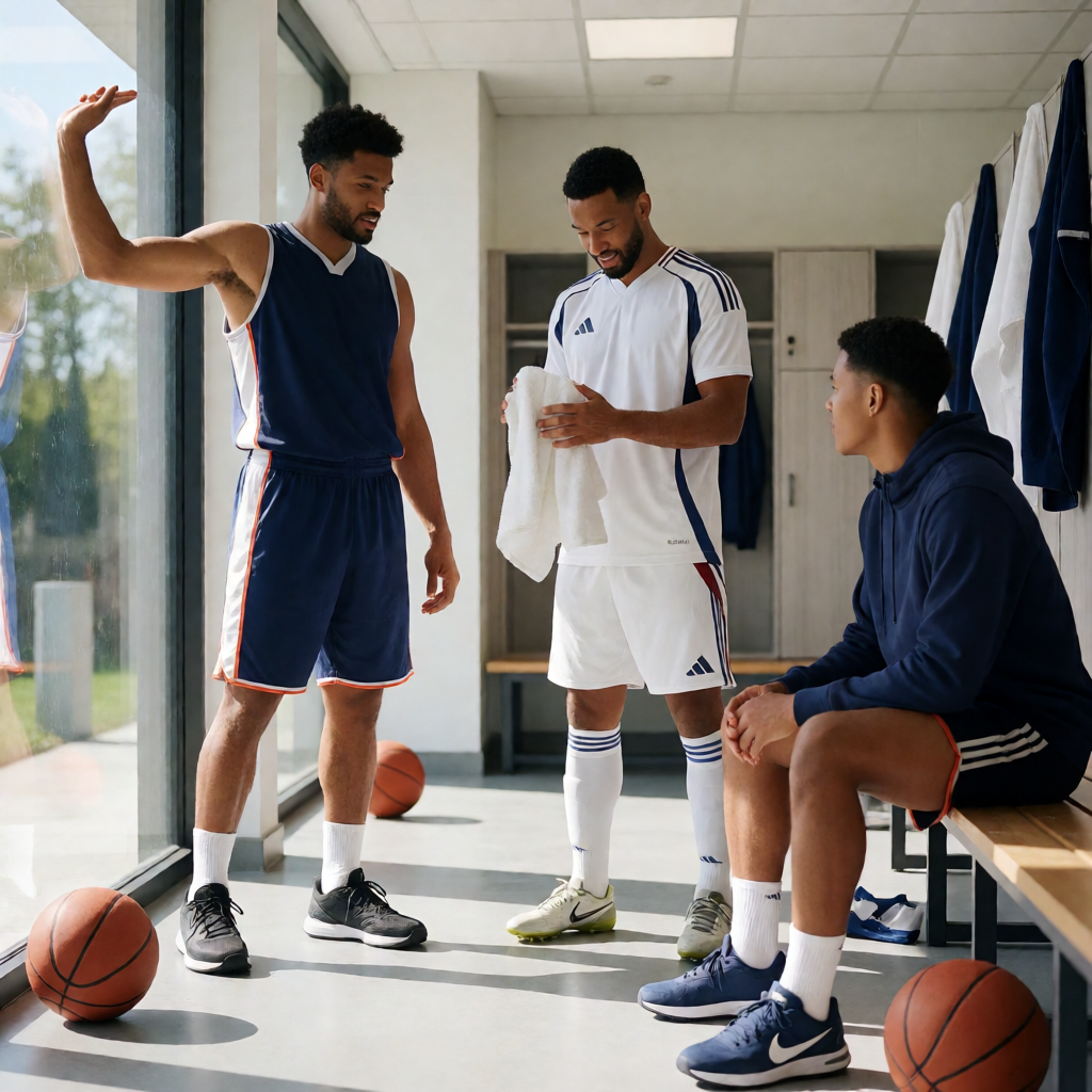 NBA联赛